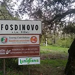 Il Salice Appartement