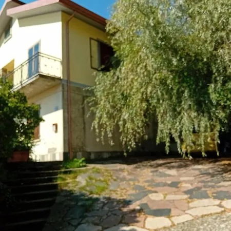 Apartment Il Salice