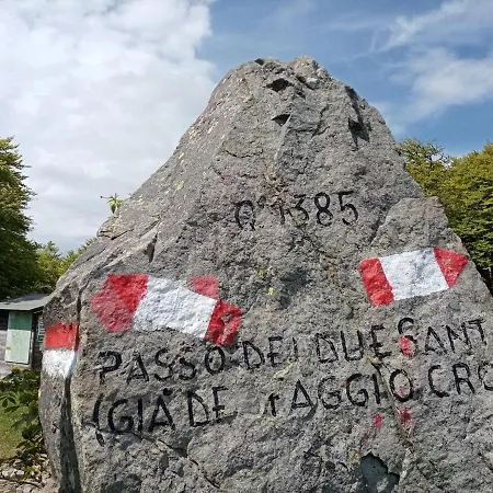 Apartmán Il Salice
