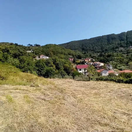 Il Salice Apartmán Carignano (Tuscany)