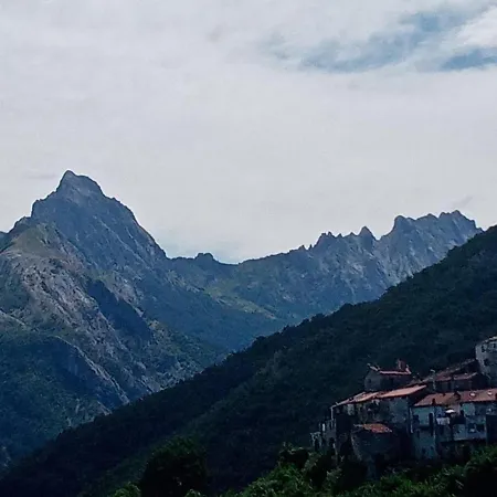 Il Salice Apartmán *