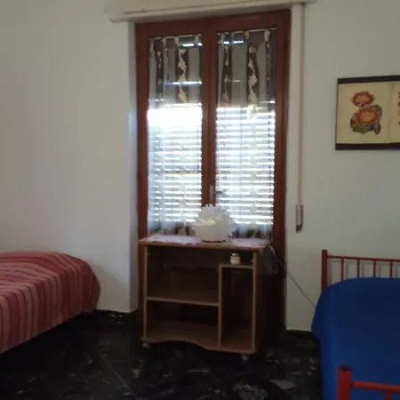 Apartment Il Salice Carignano (Tuscany)