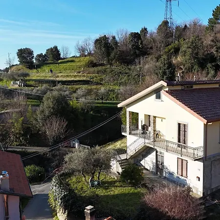Apartment Il Salice *