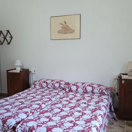 Il Salice Apartment