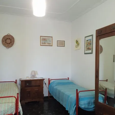 Il Salice Apartment *