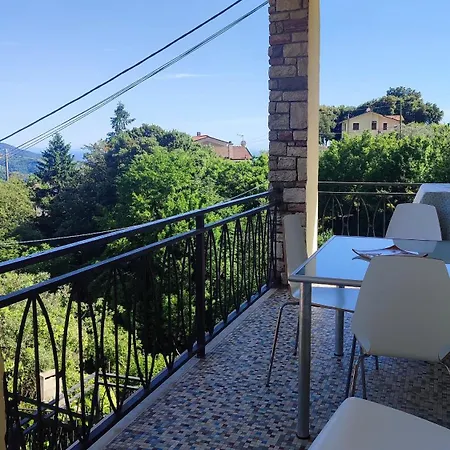 Apartmán Il Salice