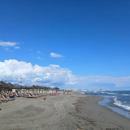 Il Salice Apartment Carignano (Tuscany)