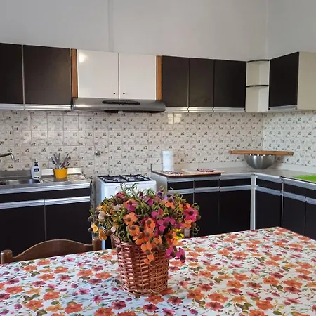 Apartmán Il Salice *